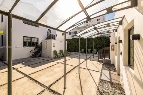 7910 Byron Avenue Miami Beach FL 33141