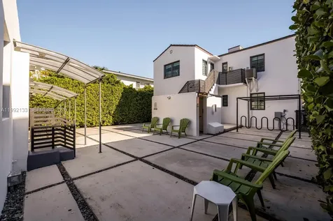 7910 Byron Avenue Miami Beach FL 33141