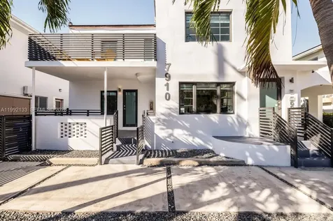 7910 Byron Avenue Miami Beach FL 33141