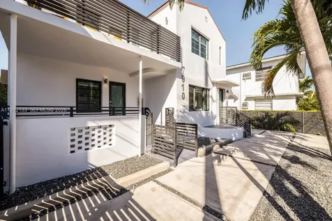 7910 Byron Avenue Miami Beach FL 33141
