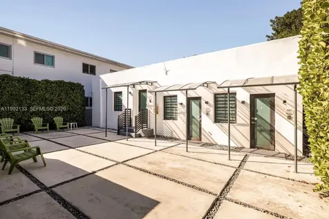7910 Byron Avenue Miami Beach FL 33141