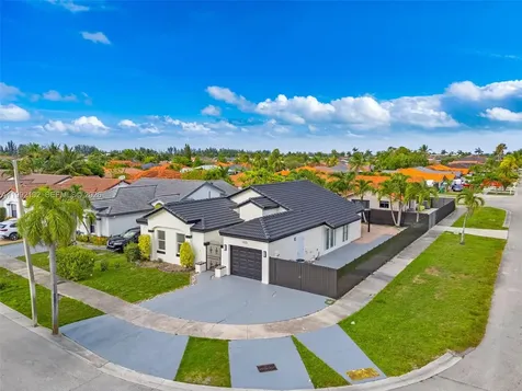 803 NW 133rd Court Miami FL 33182