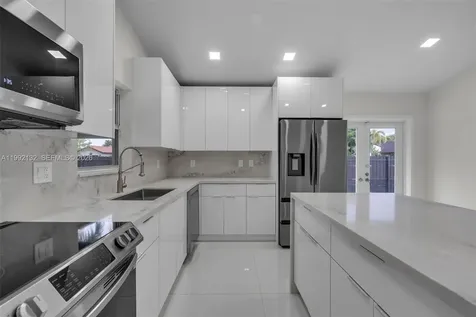 803 NW 133rd Court Miami FL 33182