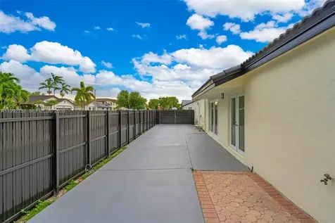 803 NW 133rd Court Miami FL 33182