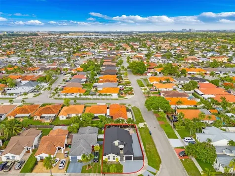 803 NW 133rd Court Miami FL 33182
