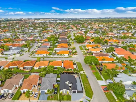 803 NW 133rd Court Miami FL 33182