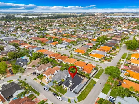 803 NW 133rd Court Miami FL 33182