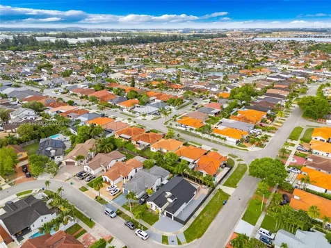 803 NW 133rd Court Miami FL 33182