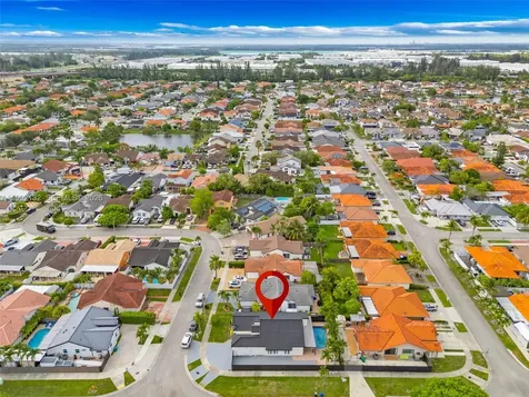 803 NW 133rd Court Miami FL 33182