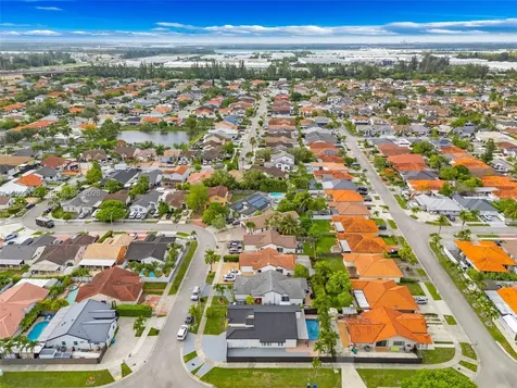 803 NW 133rd Court Miami FL 33182