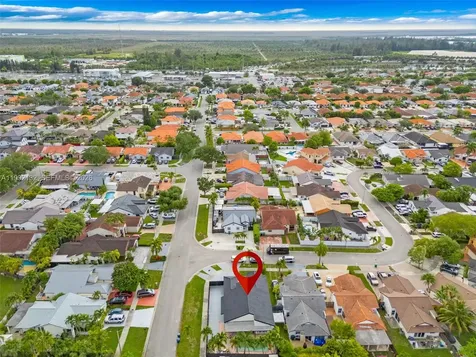 803 NW 133rd Court Miami FL 33182
