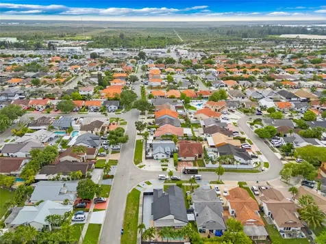 803 NW 133rd Court Miami FL 33182