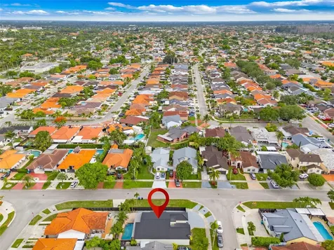 803 NW 133rd Court Miami FL 33182