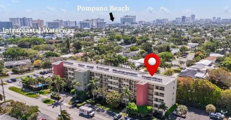 2400 NE 10th Street Pompano Beach FL 33062