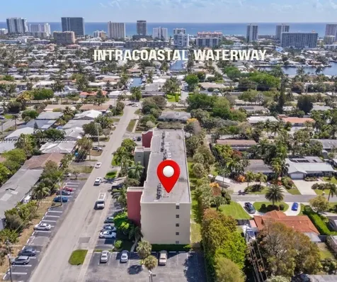 2400 NE 10th Street Pompano Beach FL 33062