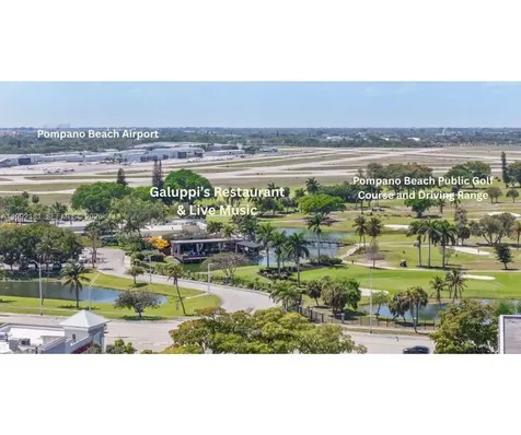 2400 NE 10th Street Pompano Beach FL 33062