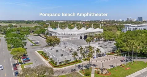 2400 NE 10th Street Pompano Beach FL 33062