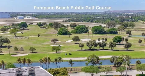 2400 NE 10th Street Pompano Beach FL 33062