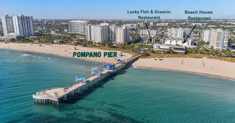 2400 NE 10th Street Pompano Beach FL 33062