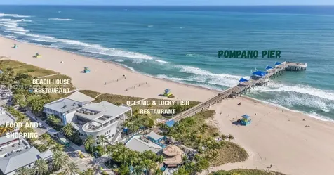 2400 NE 10th Street Pompano Beach FL 33062