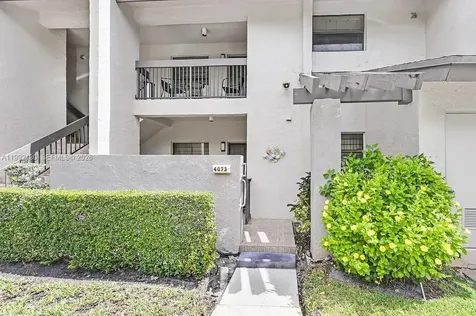 4073 NW 22nd Street Coconut Creek FL 33066