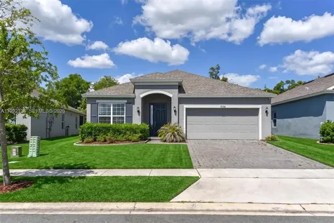 1034 Chelan Falls Drive DeLand FL 32724