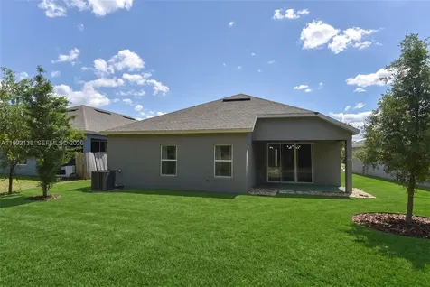 1034 Chelan Falls Drive DeLand FL 32724