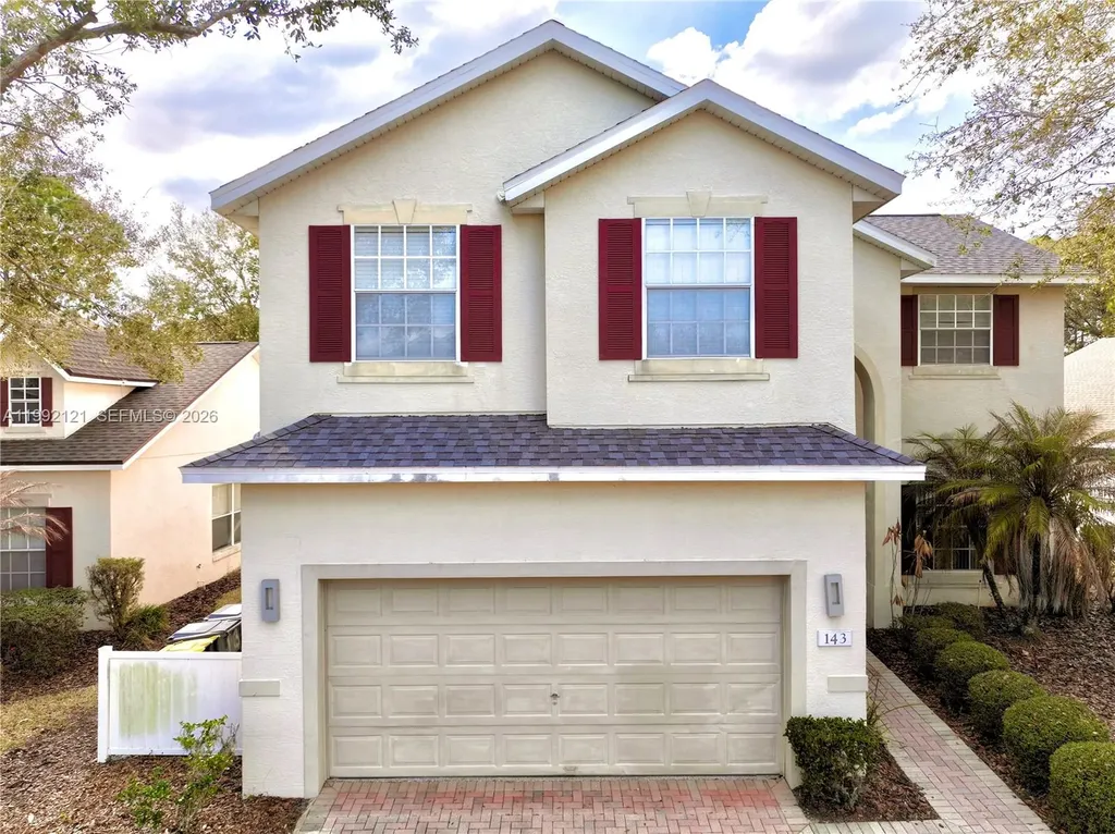 143 Windsor Place Davenport FL 33896