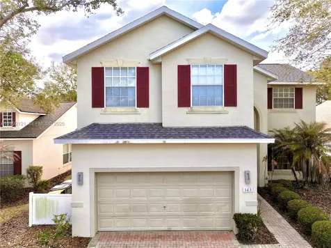143 Windsor Place Davenport FL 33896