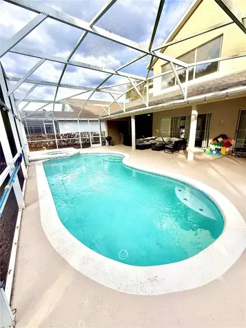 143 Windsor Place Davenport FL 33896