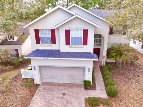143 Windsor Place Davenport FL 33896