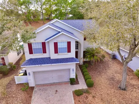 143 Windsor Place Davenport FL 33896