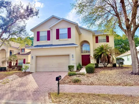 143 Windsor Place Davenport FL 33896