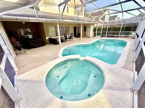 143 Windsor Place Davenport FL 33896