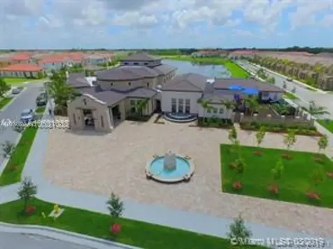 17000 SW 90th Terrace Miami FL 33196