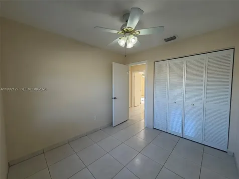 11938 SW 122nd Court Miami FL 33186