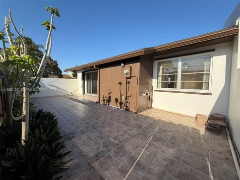 11938 SW 122nd Court Miami FL 33186