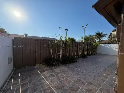 11938 SW 122nd Court Miami FL 33186