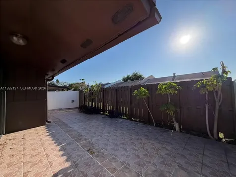 11938 SW 122nd Court Miami FL 33186