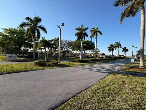 11938 SW 122nd Court Miami FL 33186