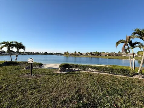 11938 SW 122nd Court Miami FL 33186