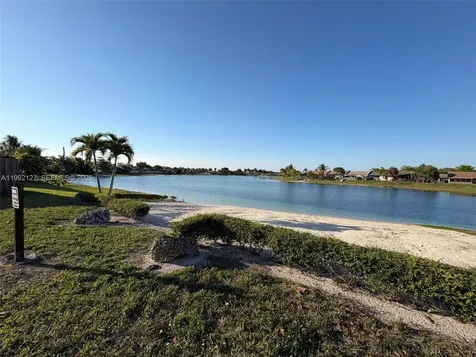 11938 SW 122nd Court Miami FL 33186