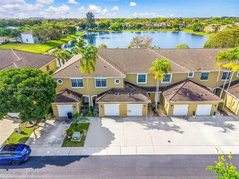 12158 SW 5th Court Pembroke Pines FL 33025