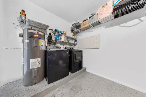 12158 SW 5th Court Pembroke Pines FL 33025