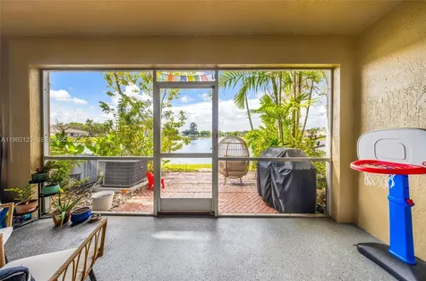 12158 SW 5th Court Pembroke Pines FL 33025