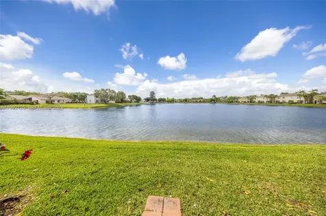 12158 SW 5th Court Pembroke Pines FL 33025