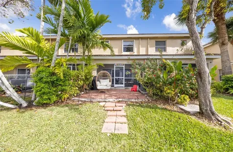 12158 SW 5th Court Pembroke Pines FL 33025