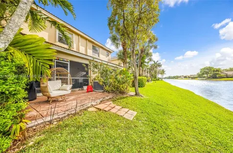 12158 SW 5th Court Pembroke Pines FL 33025