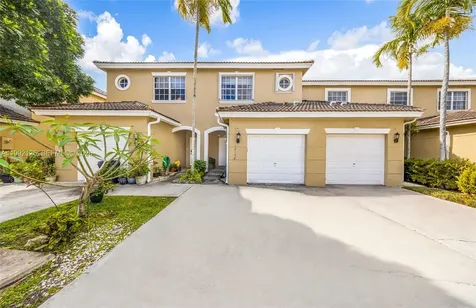 12158 SW 5th Court Pembroke Pines FL 33025