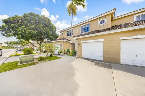 12158 SW 5th Court Pembroke Pines FL 33025